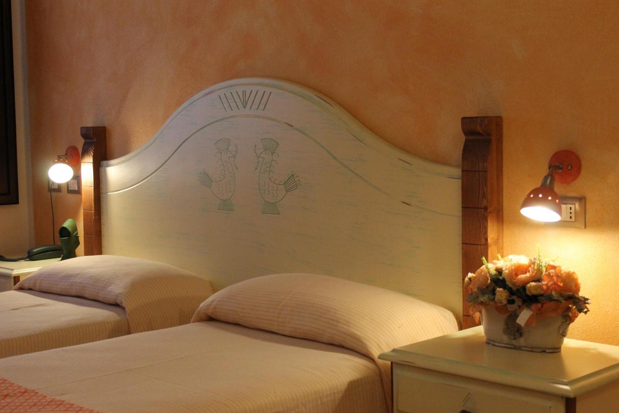 Maria Caderina Green Village Posada  Rom bilde