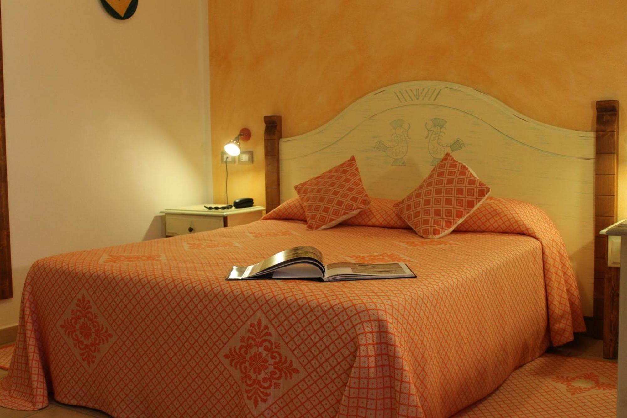 Maria Caderina Green Village Posada  Rom bilde