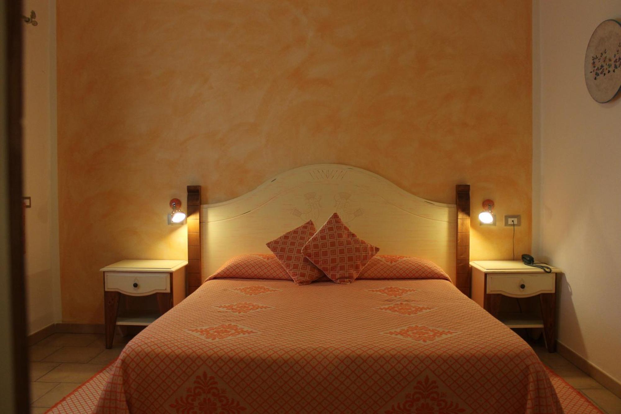 Maria Caderina Green Village Posada  Rom bilde