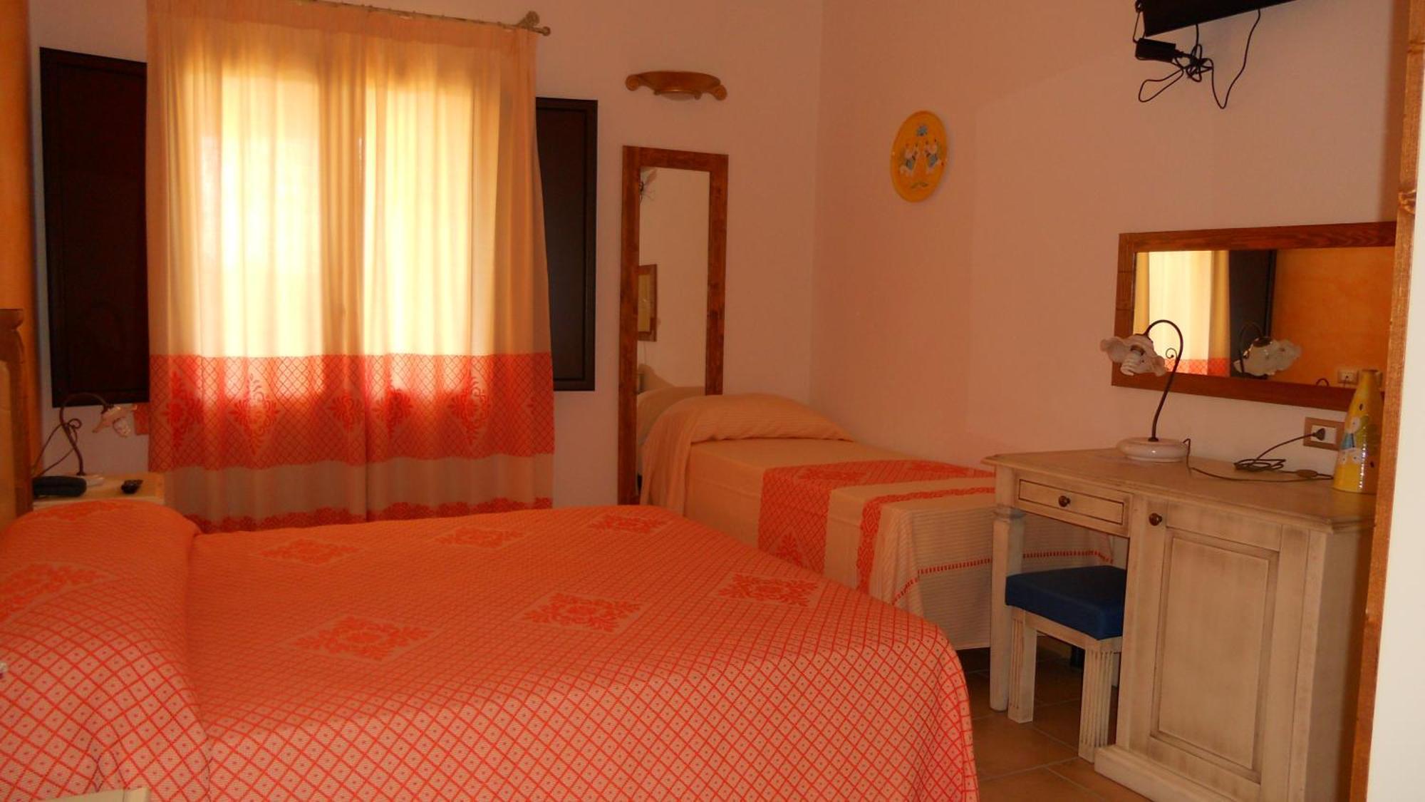 Maria Caderina Green Village Posada  Rom bilde
