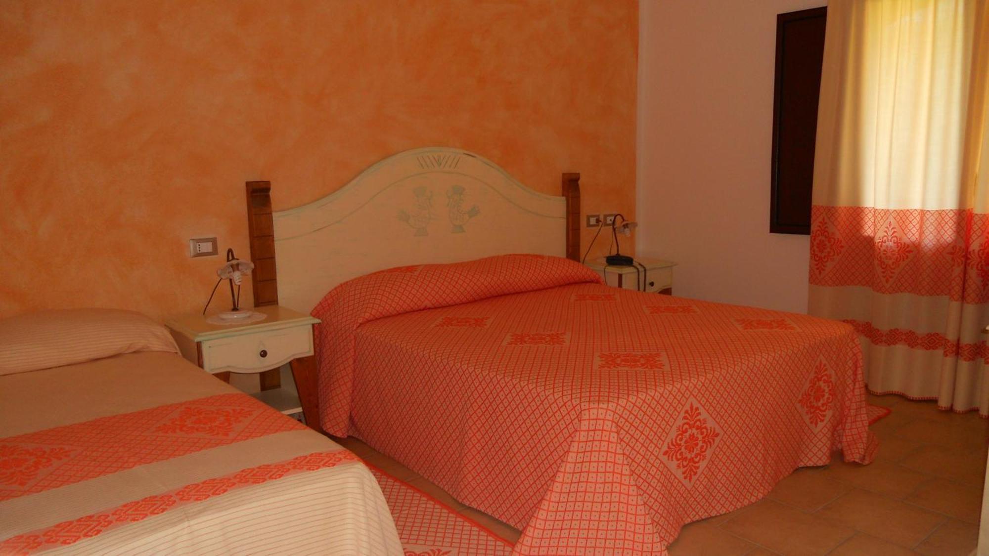 Maria Caderina Green Village Posada  Rom bilde