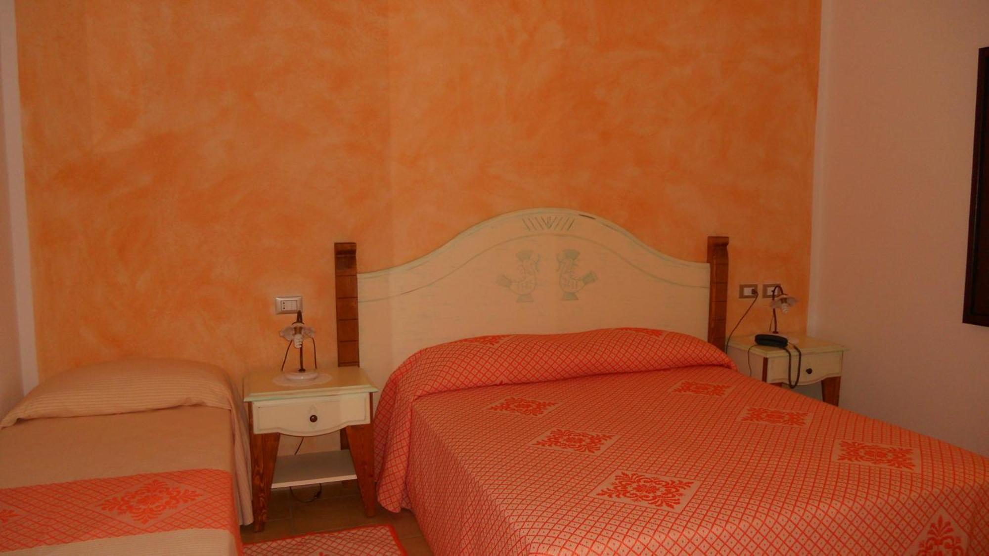 Maria Caderina Green Village Posada  Rom bilde