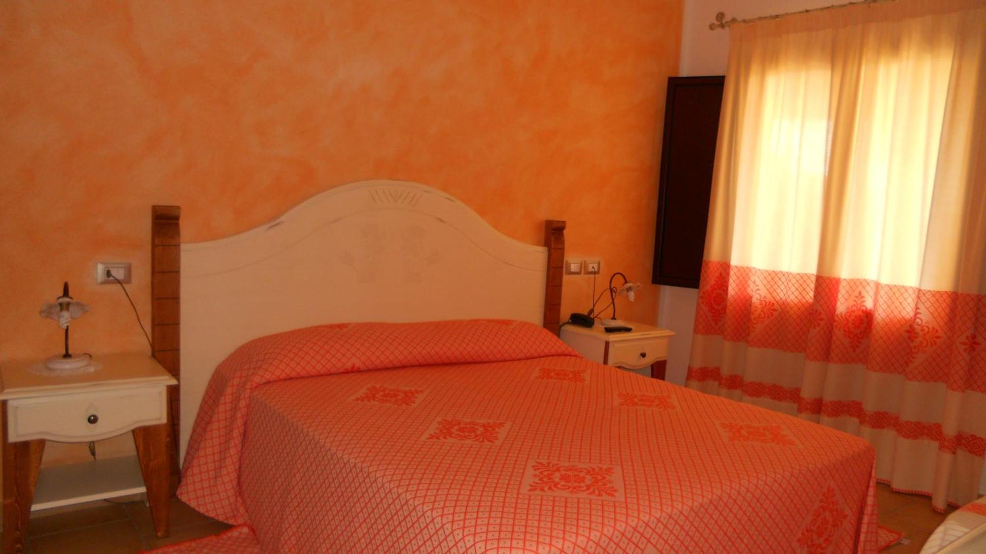 Maria Caderina Green Village Posada  Rom bilde