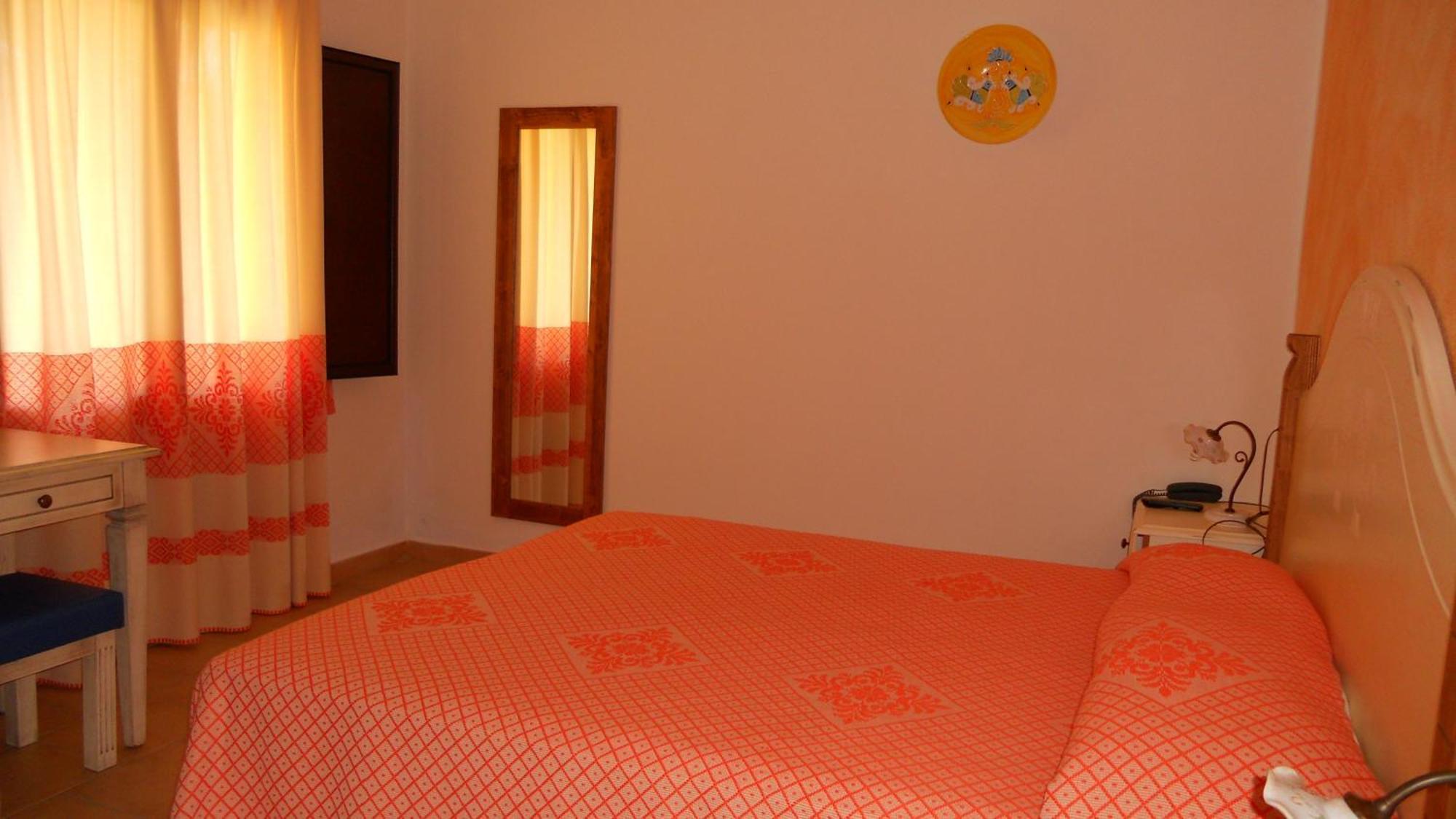 Maria Caderina Green Village Posada  Rom bilde