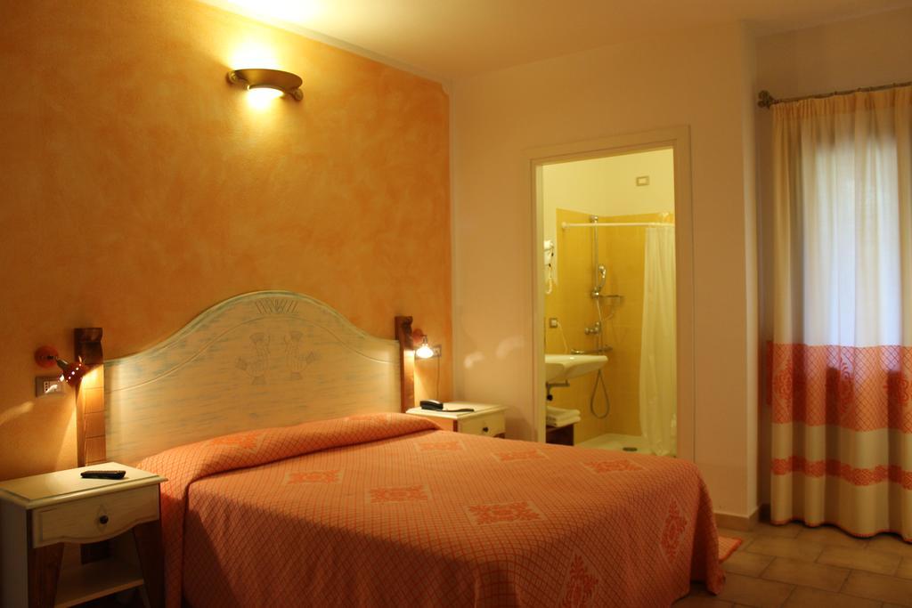 Maria Caderina Green Village Posada  Rom bilde