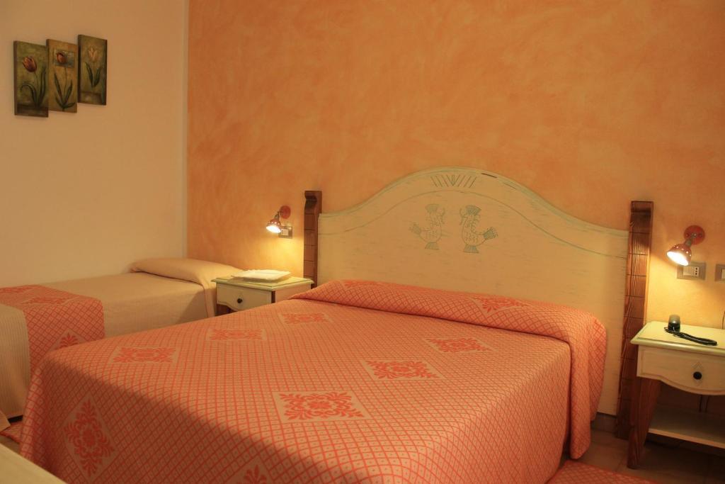 Maria Caderina Green Village Posada  Rom bilde